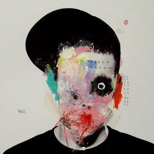 Meet your Posher, Tony